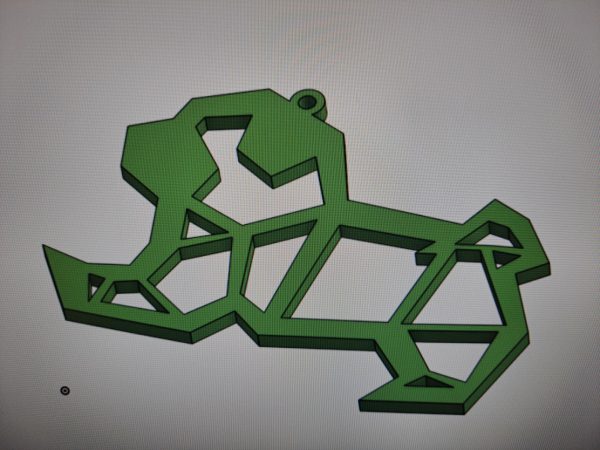 3D列印小學堂