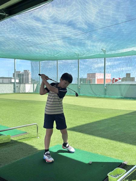 高爾夫球:圖片 6