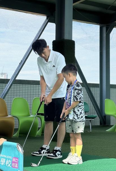 高爾夫球:圖片 2