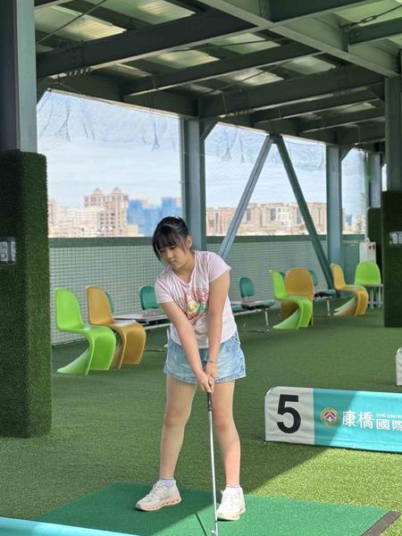 高爾夫球:圖片 9