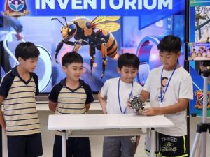 用英語環遊世界 Using English Around the World