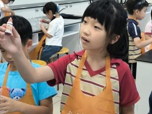 科學一:史淶姆達人研究室