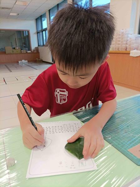 小小藝術家:圖片 6