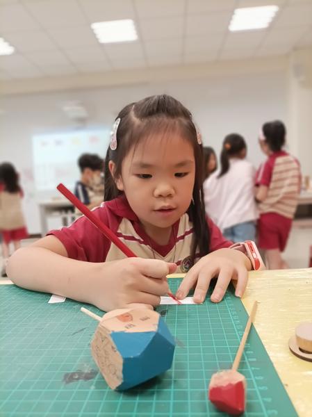 小小藝術家:圖片 5