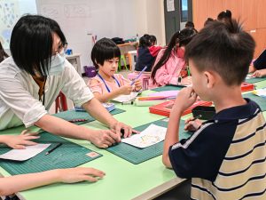 手作玩藝-玄關小物