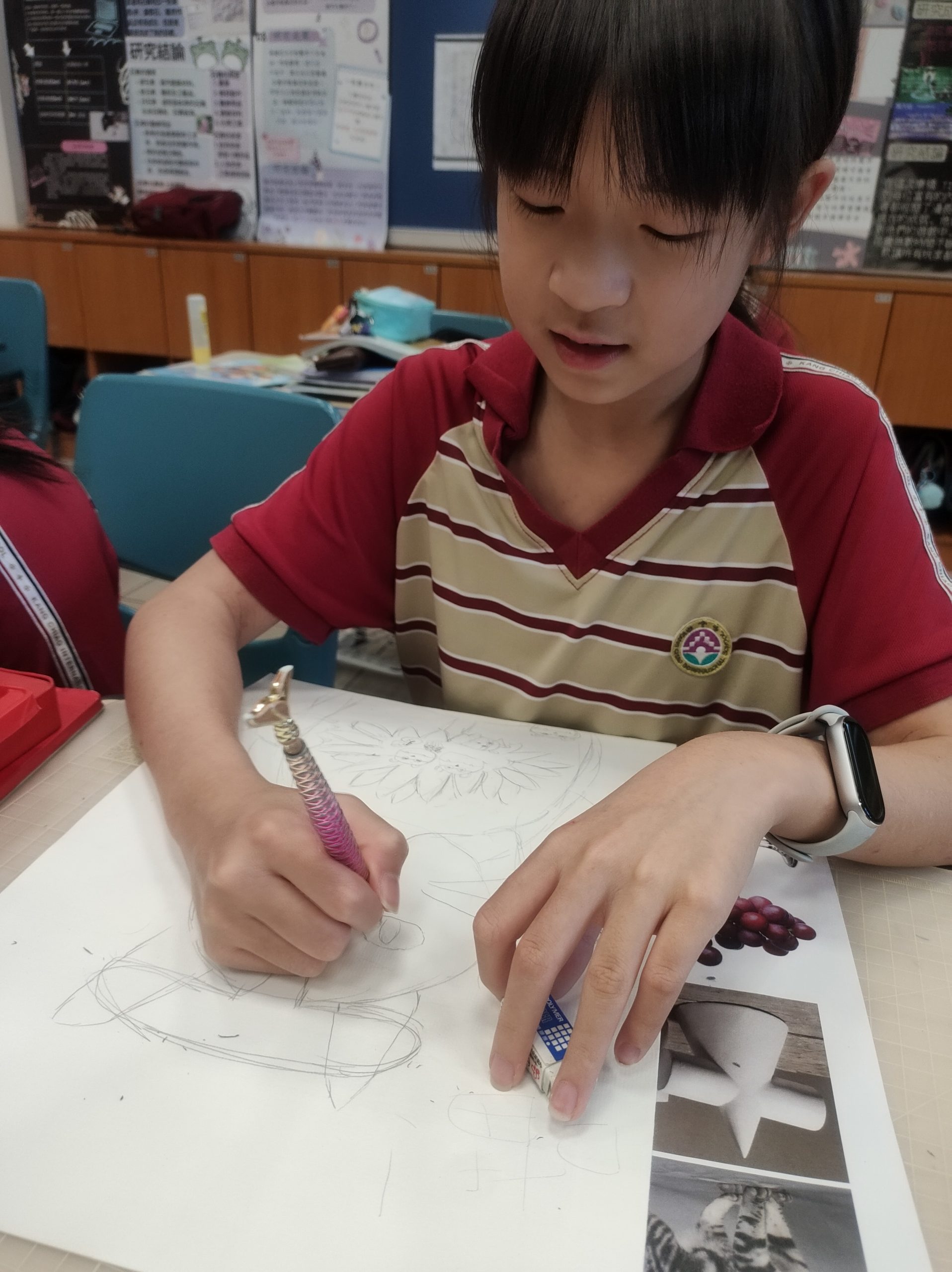 小小藝術家:圖片 4