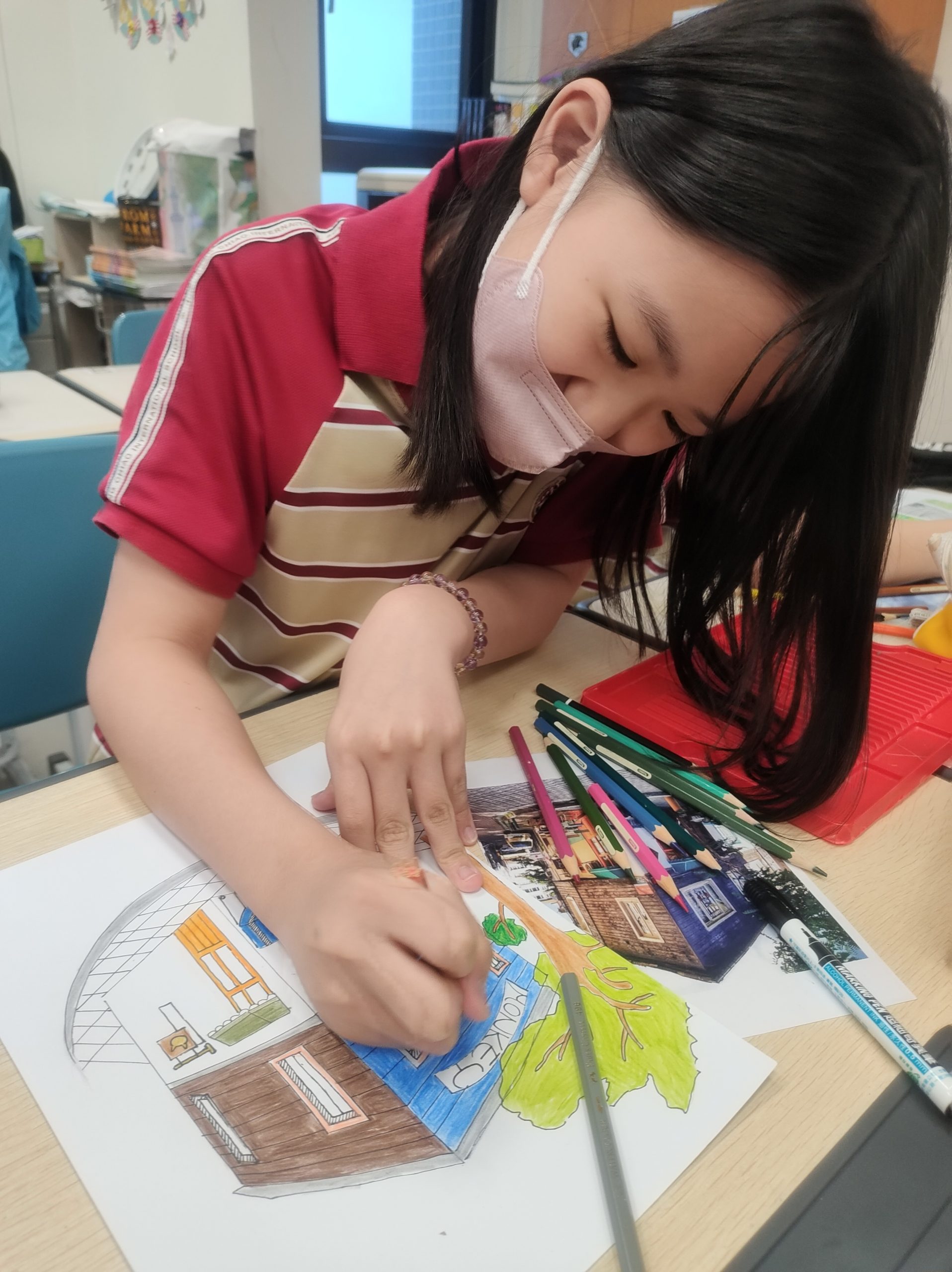 小小藝術家:圖片 2