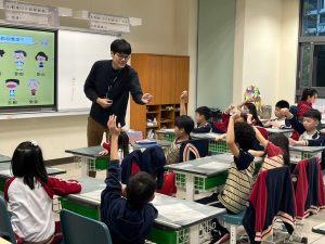 「情緒」建築師