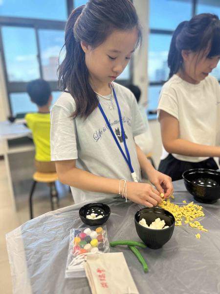 仿真食物模型製作一:圖片 6