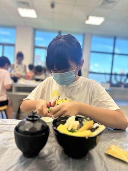 仿真食物模型製作一:圖片 5