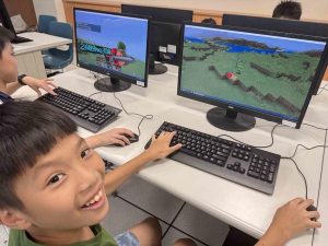 Minecraft 遊戲開發者：火星殖民計畫