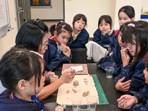 手作玩藝一(閱讀小夥伴)