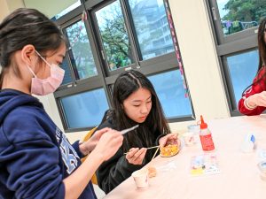 仿真食物模型製作二