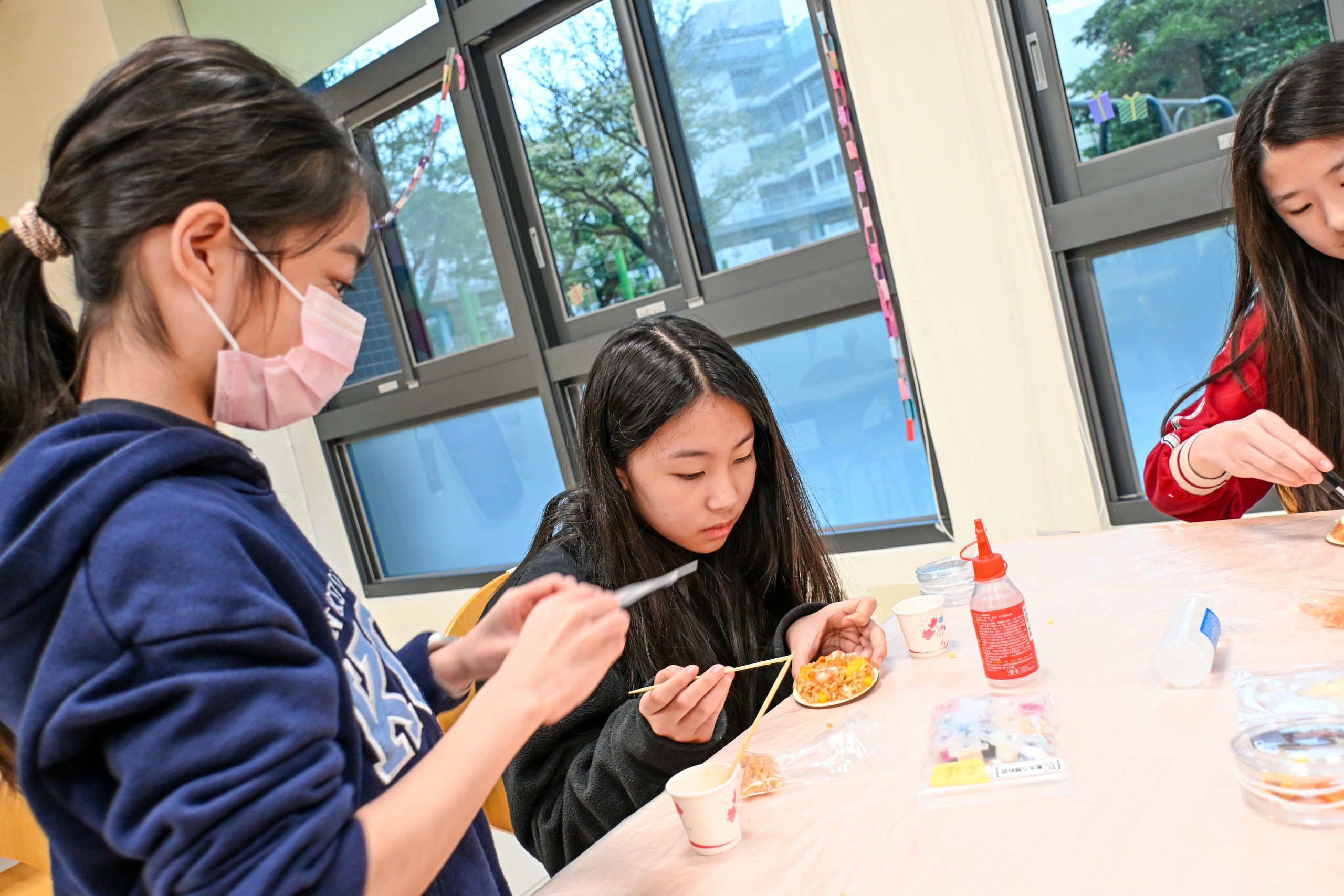 仿真食物模型製作一:圖片 2