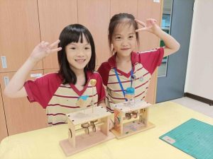 手作玩藝二(夏日法寶)